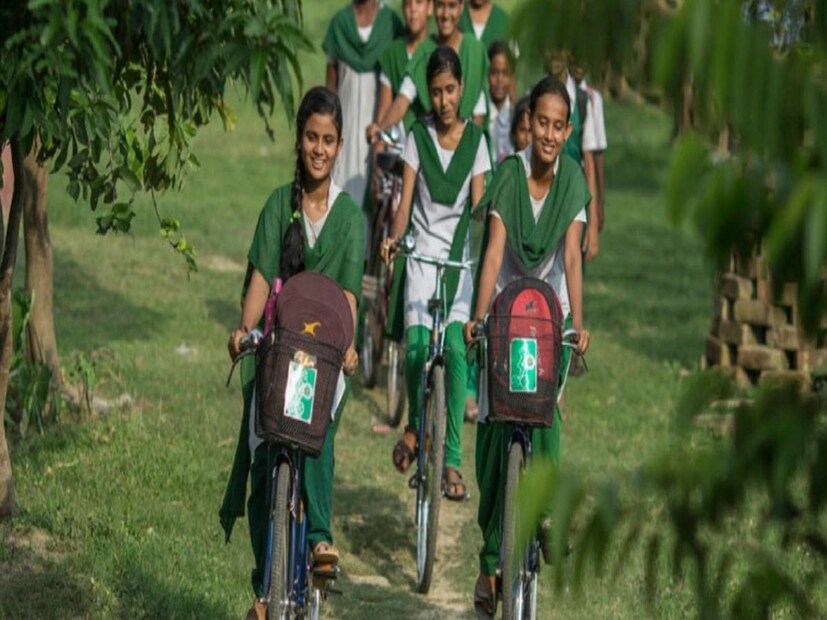 এদিনের অনুষ্ঠান থেকে মমতা বলেন, 