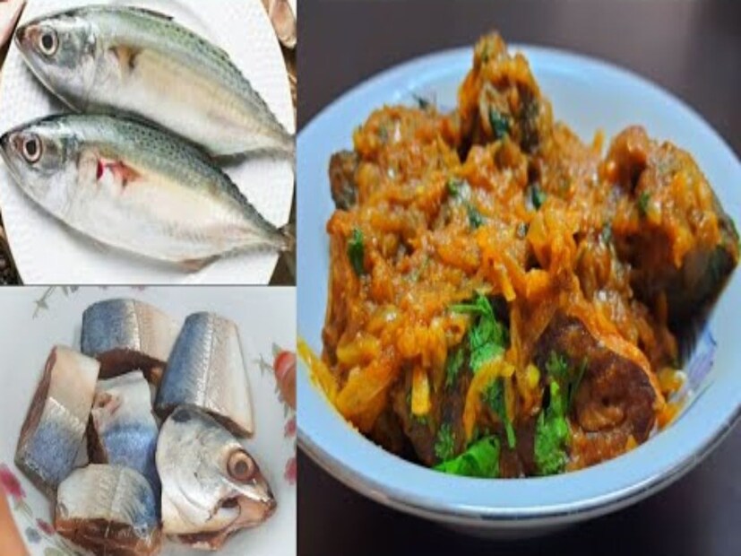 এই মাছে অন্যান্য মাছের তুলনায় বেশি ভিটামিন ডি রয়েছে। এটি ক্যানসারের ঝুঁকি কমাতে সাহায্য করে। এতে ভিটামিন B5 এবং B6 রয়েছে। এগুলি বাত বা হাড়ের রোগের মতো বয়স-জনিত রোগ প্রতিরোধেও দুর্দান্ত কার্যকর হয়।