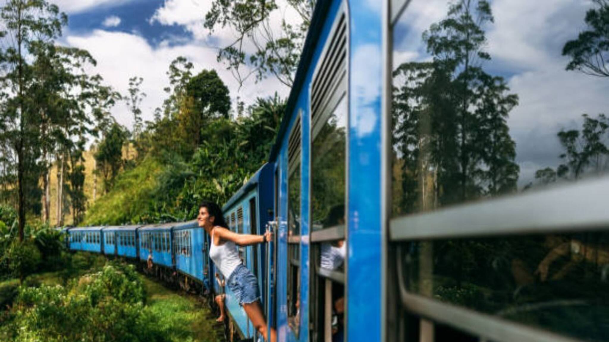 ওয়েটিং লিস্টের দুঃখ ঘোচাতে পুজোয় আসছে বিশেষ ট্রেন..., বড় ঘোষণা রেলের, ছুটবে কোন কোন রুটে?