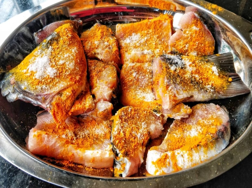 পুষ্টিবিদ ভি কল্পনার মতে, 