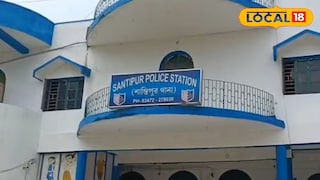 নিখোঁজ শান্তিপুরের বধূ