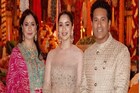 অর্জুনের বাগদানের পরেই বড় দিদির জীবনের নতুন অধ্যায়ের ঘোষণা করলেন খোদ বাবা সচিন নিজেই
