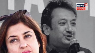 জয়কে নিয়ে কী বললেন শতাব্দী? জয়কে নিয়ে কী বললেন শতাব্দী?