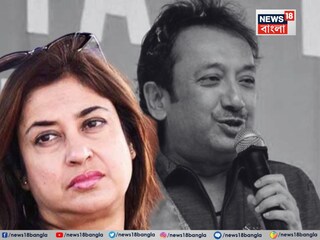 জয়কে নিয়ে কী বললেন শতাব্দী?