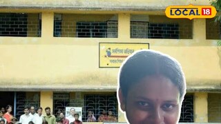 পথ দুর্ঘটনায় মৃত্যু স্কুল শিক্ষিকার 