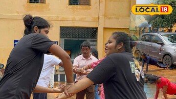 পড়ুয়াদের