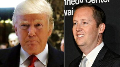 ডোনাল্ড ট্রাম্পের আস্থাভাজন সার্জিও গর হচ্ছেন ভারতের মার্কিন রাষ্ট্রদূত ডোনাল্ড ট্রাম্পের আস্থাভাজন সার্জিও গর হচ্ছেন ভারতের মার্কিন রাষ্ট্রদূত