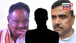 অবস্থান জানালেন শমীক, সমর্থন শুভেন্দুর