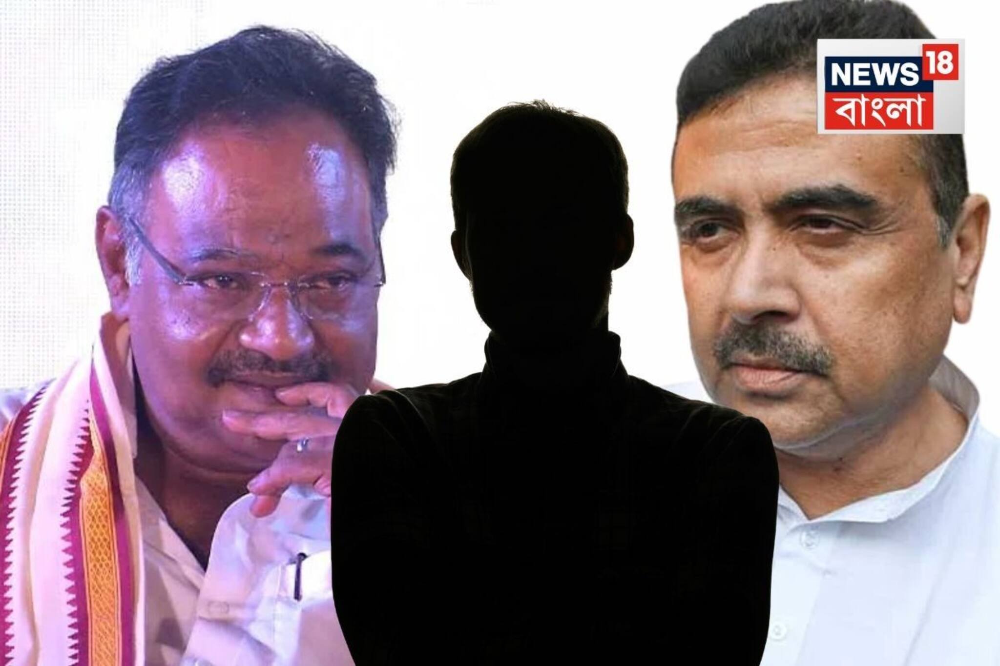 'একেবারেই সমর্থন করি না!'দলের কোন নেতার সঙ্গে দূরত্ব বাড়াচ্ছে BJP?শমীককে সমর্থন শুভেন্দুর