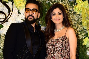 ব্যবসায়ীকে 'বোকা' বানিয়ে ৬০কোটি টাকা 'চিটিং' শিল্পা শেঠি-রাজ কুন্দ্রার! ভয়ঙ্কর অভিযোগ