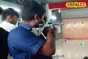 রাই*ফেল শুটিং শিখতে আর ছুটতে হবে না দূরদূরান্তে! এবার হাতের কাছেই প্রশিক্ষণ কেন্দ্র