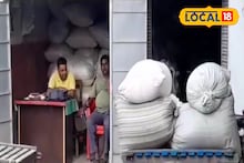 ইঁদুরে কেটেছে সিসি ক্যামেরার তার! ৫ দোকানে চুরির পরেও...! সাতসকালেই মাথায় হাত ব্যবসায়ীদের