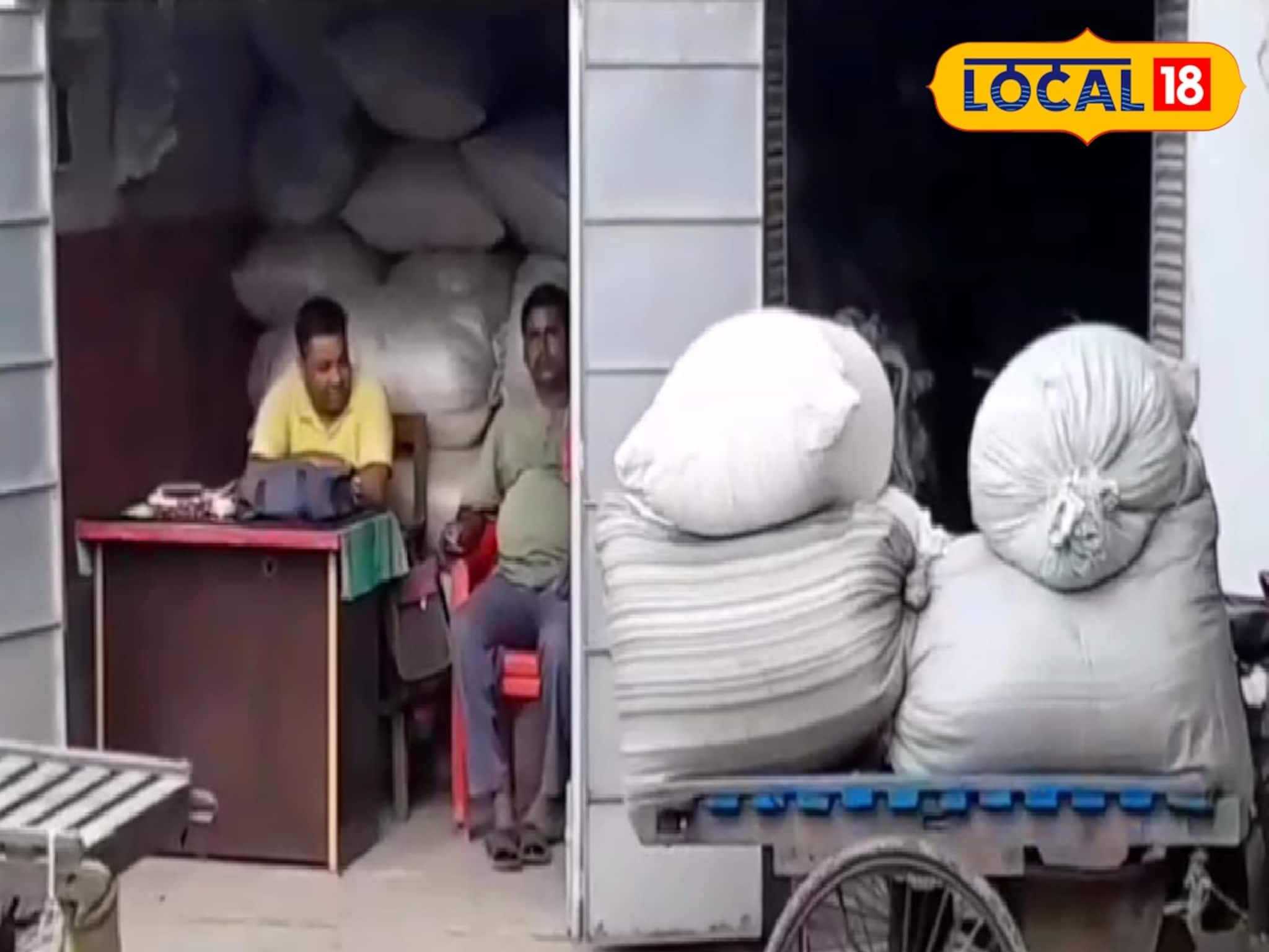 ইঁদুরে কেটেছে সিসি ক্যামেরার তার! ৫ দোকানে চুরির পরেও...! সাতসকালেই মাথায় হাত ব্যবসায়ীদের