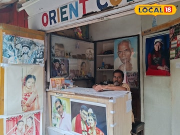 ডিএসএলআর, স্মার্টফোনের দাপটে স্মৃতি হওয়ার পথে ফটো স্টুডিও