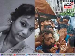 সিঙ্গুরের বেসরকারি নার্সিংহোমে তরুণী নার্সের রহস্যজনক মৃত্যু ঘিরে উত্তেজনা বাড়ছে। মৃত্যুর পর থেকেই ময়নাতদন্ত নিয়ে তৈরি হয়েছে বড়সড় জটিলতা।