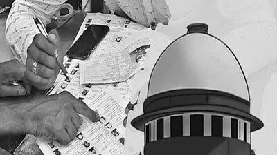 আদালতে কী বলল কমিশন?