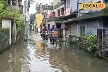 চর্মরোগের ভয়ে কাঁপছে পানিহাটি! হঠাৎ কী হল?