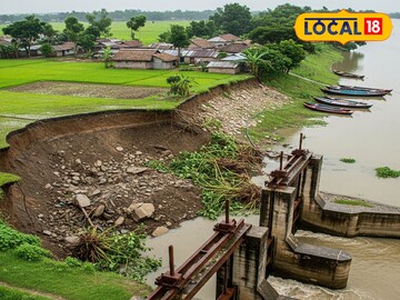 স্লুইস গেট ছবি সৌজন্যেঃ এআই