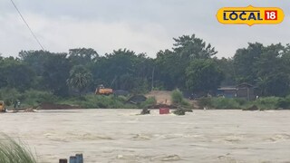 হুগলির খানাকুলে অব্যাহত জলযন্ত্রণা। প্রতীকী ছবি হুগলির খানাকুলে অব্যাহত জলযন্ত্রণা। প্রতীকী ছবি