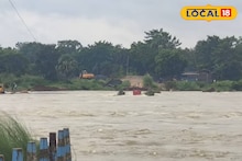 জলে ডুবেছে স্কুলের একতলা, মিড ডে মিলের রান্নাঘর! তার মধ্যেই চলছে...! হুগলিতে মারাত্মক ছবি