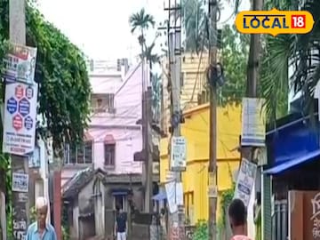 কলকাতার পাশেই এমন হাল…! ৩ মাস ধরে দ্বীপের মত কাটাচ্ছেন বাসিন্দারা, সবকিছুর মূলে কী জানেন? জানলে আপনিও অবাক হবেন