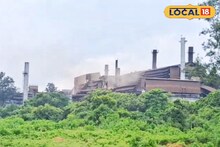 স্পঞ্জ আয়রন কারখানায় ভয়াবহ দুর্ঘটনা! দুর্গাপুরে প্রাণ হারালেন বিহারের পরিযায়ী শ্রমিক