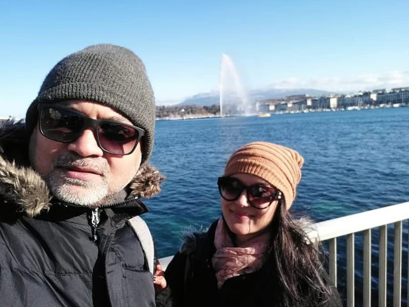 এখন আনুষ্ঠানিকভাবে ডঃ রাফিয়াথ রশিদ মিথিলা, বহুমুখী প্রতিভার অধিকারী এই তারকা আবারও প্রমাণ করেছেন যে তিনি কেবল ক্যামেরার সামনেই নন, বরং শিক্ষাক্ষেত্রেও একজন শক্তি।