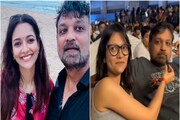 'কাছের বন্ধু'কে নিয়ে পার্টিতে সুস্মিতা চট্টোপাধ্যায়! দেখুন পরিচালকের সঙ্গে কী করছেন তিনি!