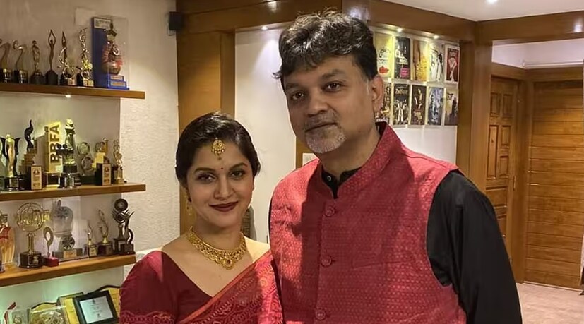  এমনই লিখেছেন বাংলাদেশের এই প্রতিষ্ঠিত অভিনেত্রী এবং পরিচালক সৃজিত মুখোপাধ্যায়ের স্ত্রী৷