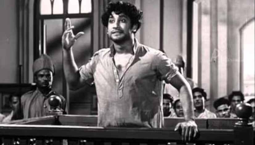 ১৯৬৮ সালে, তিনি ত্রিচির জামাল মোহাম্মদ কলেজে ১ লক্ষ টাকা দান করেন। একই বছর, তিনি ভেলোরের একটি হাসপাতালে ২ লক্ষ টাকা দান করেন। বিশ্ব তামিল সম্মেলনে, তিনি আন্নার অনুরোধ গ্রহণ করেন এবং তিরুভাল্লুভার মূর্তিতে ৫ লক্ষ টাকা দান করেন।