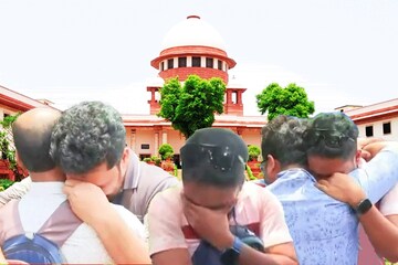 'আমাদের কিছু করার নেই', SSC কাণ্ডে মন্তব্য সুপ্রিম কোর্টের! খারিজ হয়ে গেল মামলা!