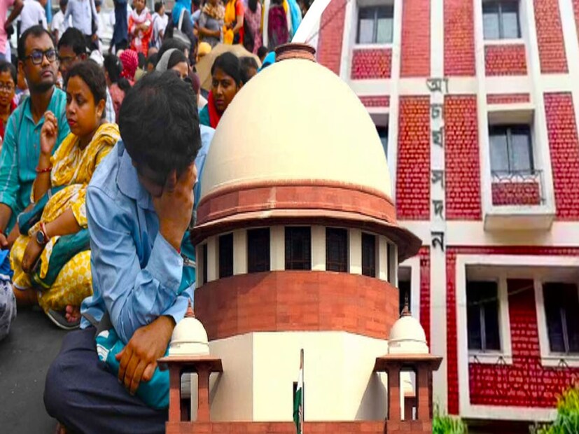 শুক্রবার স্কুল সার্ভিস কমিশনের যে বিজ্ঞপ্তি প্রকাশ করেছে তাতে দেখা গিয়েছে, নবম দশমে সহকারী শিক্ষক পদ শূন্য রয়েছে ২৩,২১২টি। একাদশ-দ্বাদশে ১২,৫১৪টি শূন্যপদে নিয়োগ হবে। অর্থাৎ মোট শূন্য আসনের সংখ্যা ৩৫,৭২৬।