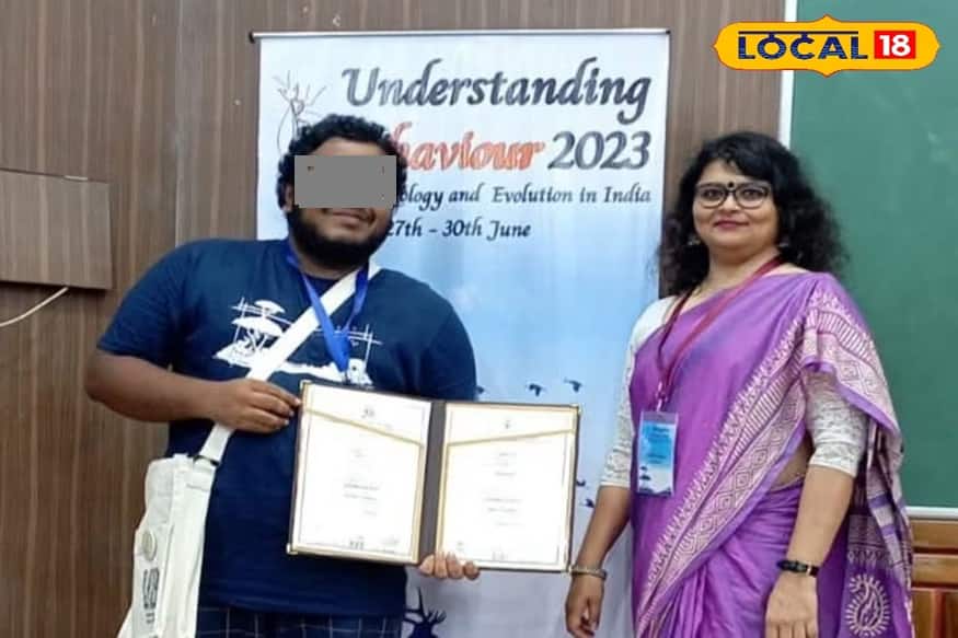 জীবন শেষ করলেন পিএইচডি পড়ুয়া 