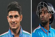এশিয়া কাপের দল ঘোষণা করল ভারত, দলে একগুচ্ছ পরিবর্তন, বিরাট চমক! সুযোগ পেলেন শুভমন?