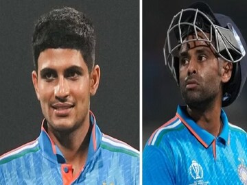 এশিয়া কাপের দল ঘোষণা করল ভারত, দলে একগুচ্ছ পরিবর্তন, বিরাট চমক! সুযোগ পেলেন শুভমন?