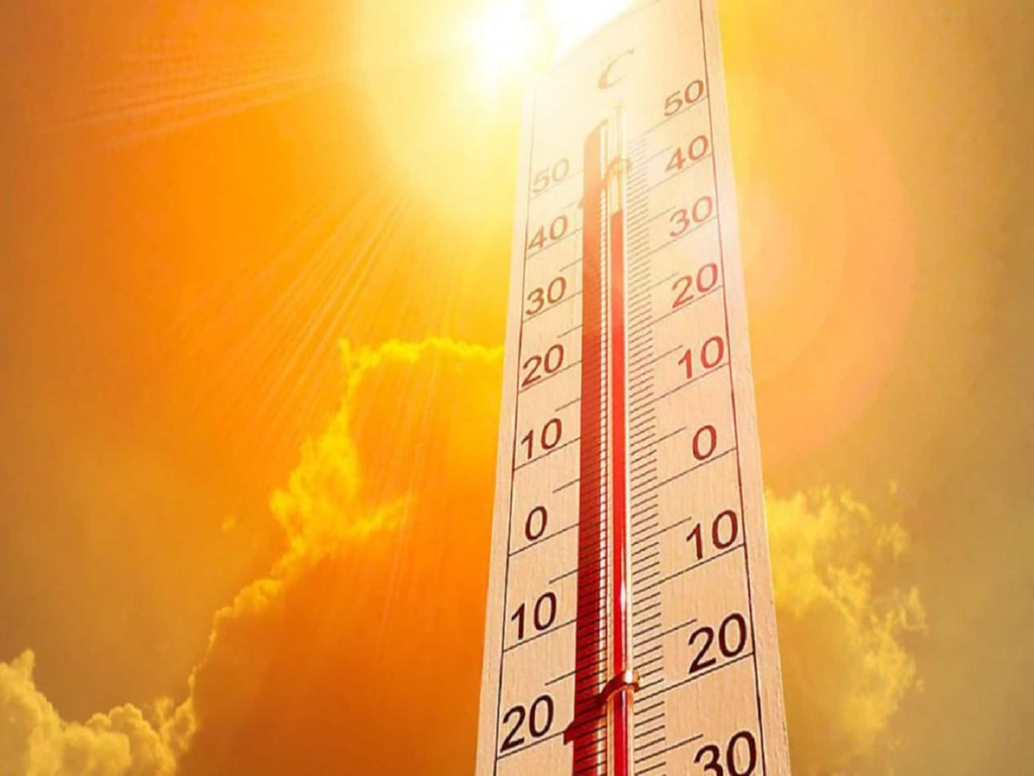 শীতের বিদায়পর্ব শুরু, গা-জ্বালানো গরম কবে থেকে? সপ্তাহভরের আবহাওয়া আপডেট জানুন শীতের বিদায়পর্ব শুরু, গা-জ্বালানো গরম কবে থেকে? সপ্তাহভরের আবহাওয়া আপডেট জানুন