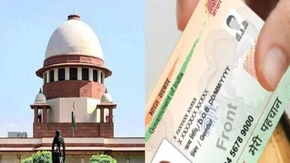 কী ঘটল সুপ্রিম কোর্টে? কী ঘটল সুপ্রিম কোর্টে?