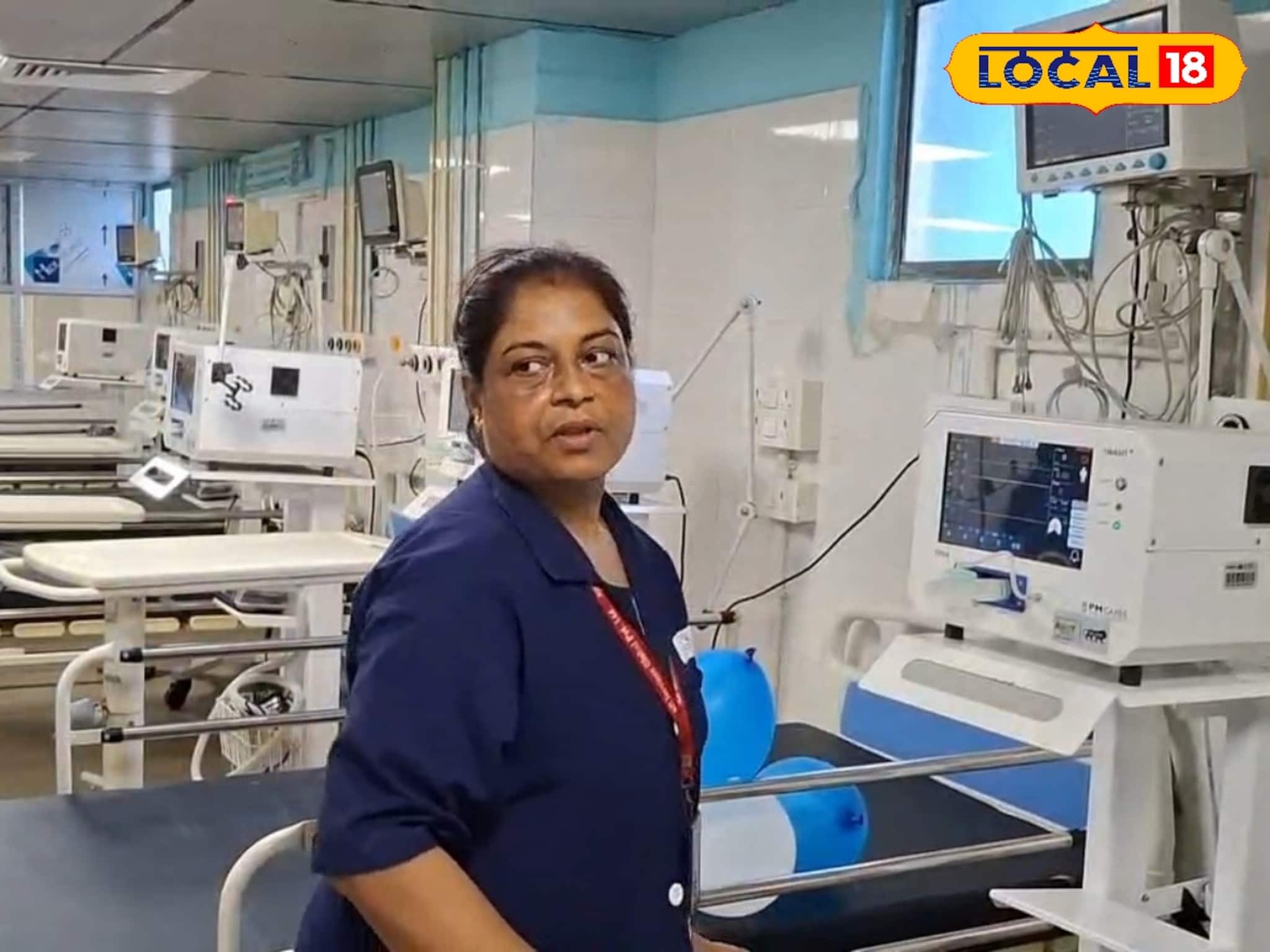 সংকটজনক পরিস্থিতিতেও বিনামূল্যে চিকিৎসা, এবার দুর্দান্ত পরিষেবা সিউড়ি সদর হাসপাতালেই