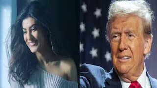 যে সময়টায় সুস্মিতা এই প্রতিষ্ঠানের কাজ সামলাতেন, সেই সময় সেটি ছিল বর্তমান মার্কিন প্রেসিডেন্ট ডোনাল্ড ট্রাম্পের মালিকানার অধীনে।