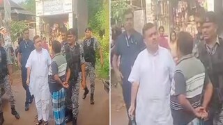 বিস্ফোরক অভিযোগ বিজেপি বিধায়কের