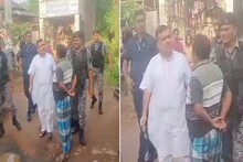 শুভেন্দুর সামনে সোচ্চারে 'জয় বাংলা' স্লোগান! সেই ঘটনাতেই বিজেপি বিধায়কের বিরাট পদক্ষেপ!