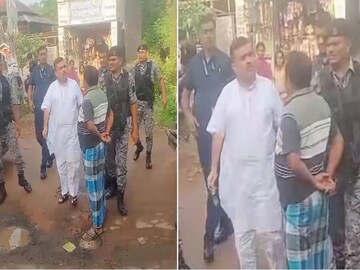 বিস্ফোরক অভিযোগ বিজেপি বিধায়কের