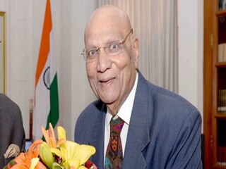 প্রয়াত স্বরাজ পল