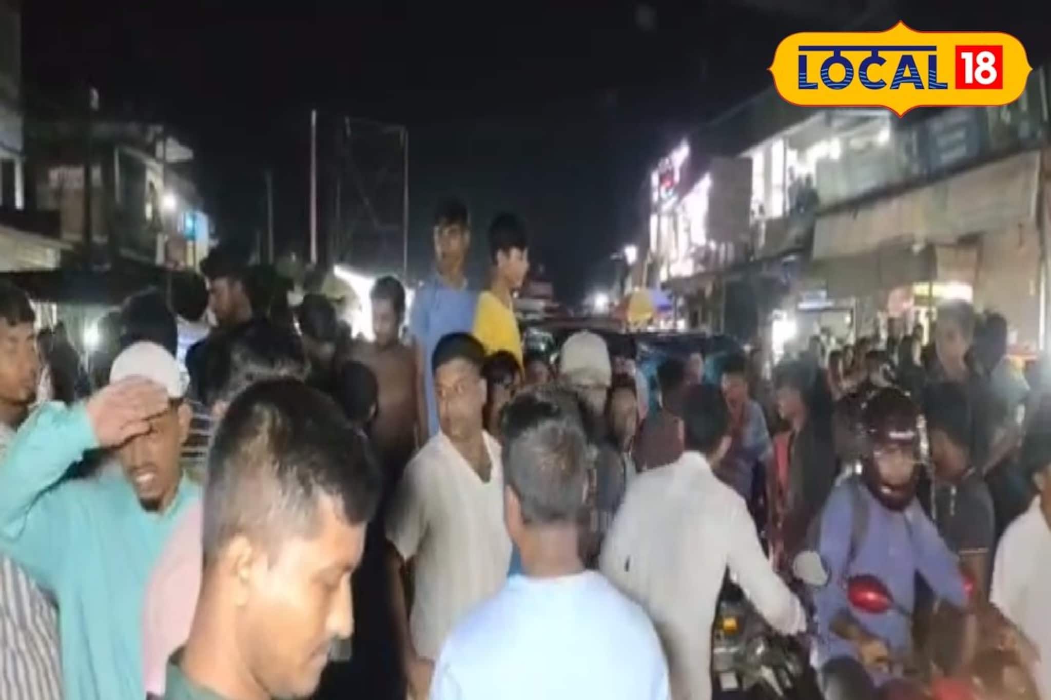 বিধায়কের কারসাজি? এলাকায় নোংরা কাজকর্মে মদত? জানুন কী অবস্থা দেগঙ্গায়