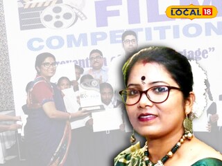 শিক্ষিকা তনুশ্রী দাস