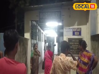তেহট্ট মহকুয়া হাসপাতাল