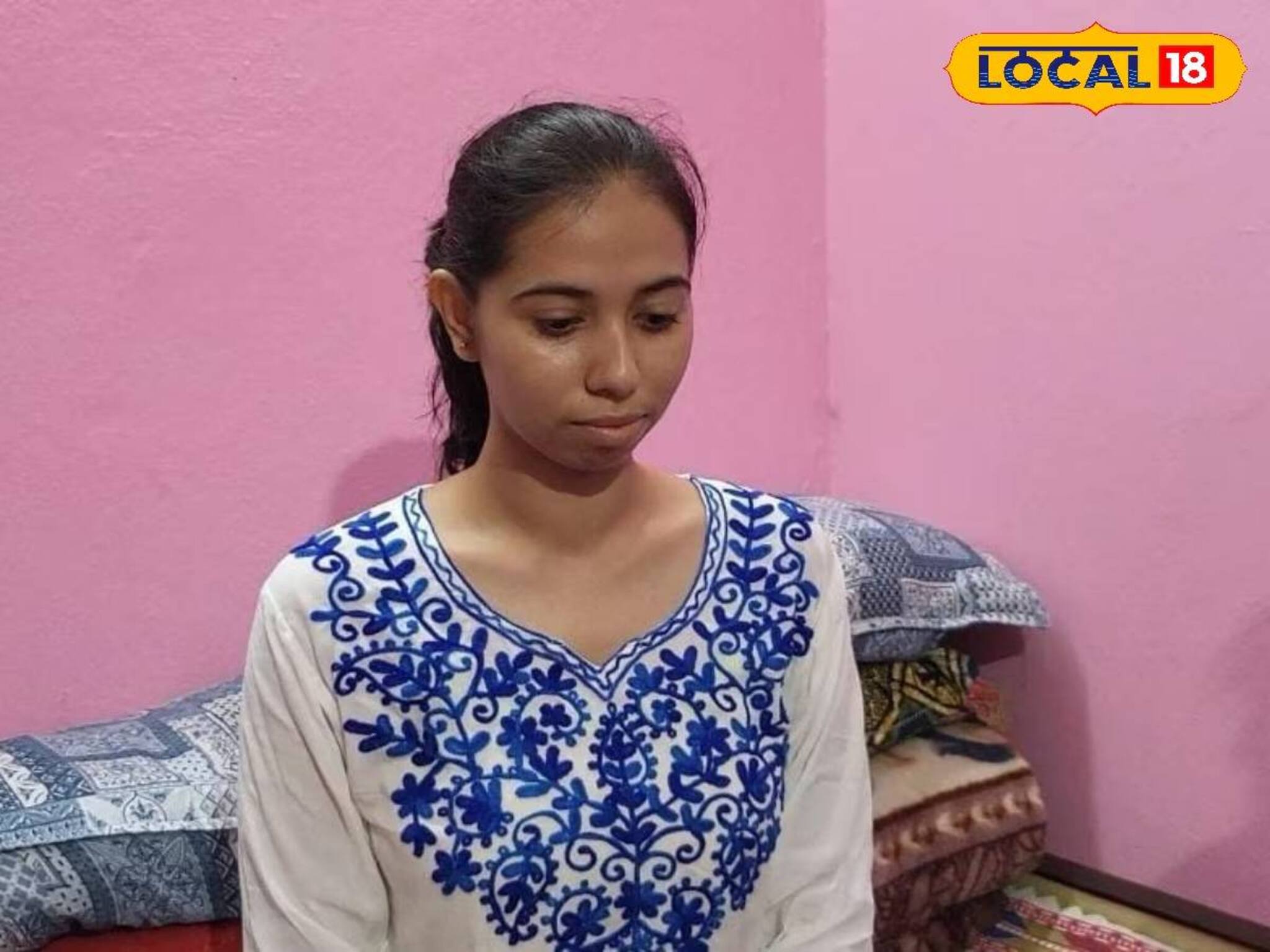 দুর্দিনে মা-বাবার 'ঢাল'! আসানসোলের এই মেয়ে যা করছে... কুর্নিশ জানাচ্ছে এলাকাবাসী