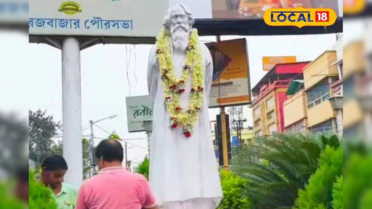 Rabindranath Tagore: জীবনের নানা সমস্যা দূর করবেন কবিগুরু! কীভাবে পথ দেখাবেন রবীন্দ্রনাথ? জানুন | thoughts of poet Rabindranath Tagore may change life | উত্তরবঙ্গ