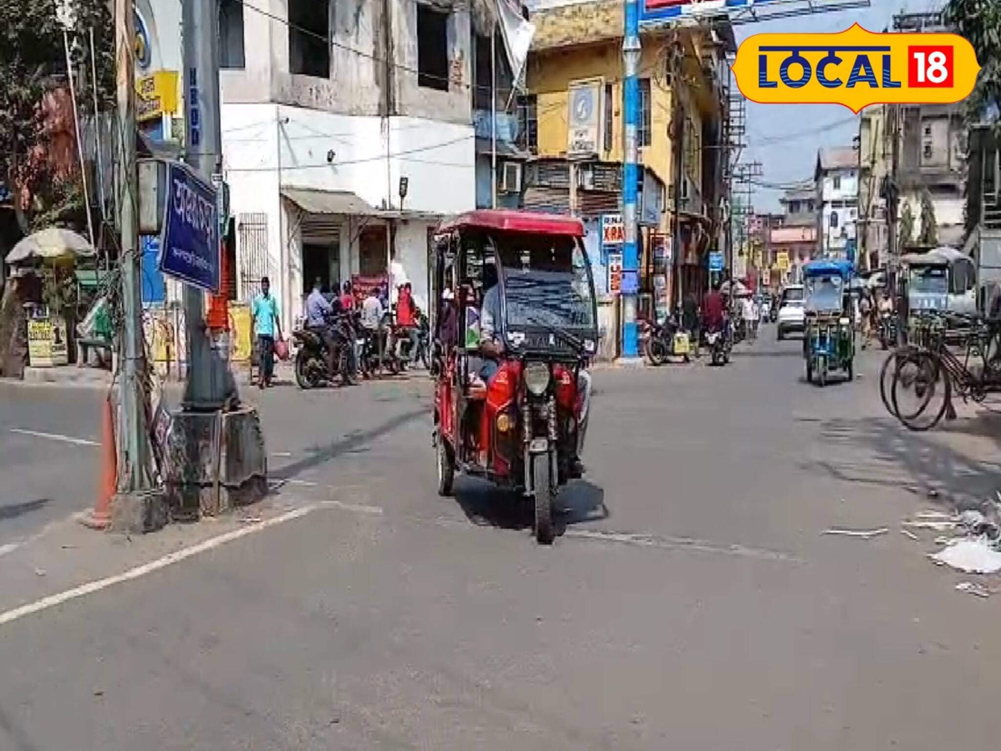 Toto: যানজটের জ্বালা থেকে এবার মিলবে মুক্তি! টোটো নিয়ে কড়া পদক্ষেপ, নিচ্ছে বিরাট 'অ্যাকশন'