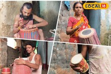 পুজো পার্বণ এলেই জেগে ওঠে গোটা গ্রাম, চাহিদা বাড়ে এইসব বাদ্যযন্ত্রের! কোথায় তৈরি হয় জানুন